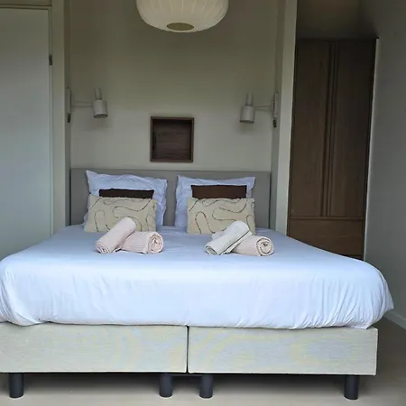 Luxe Tiny Met Prive Tuinbad Holiday home Meerssen